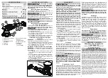 Предварительный просмотр 5 страницы Milwaukee 2684-20 Operator'S Manual