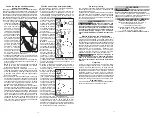 Предварительный просмотр 10 страницы Milwaukee 2713-20 Operator'S Manual