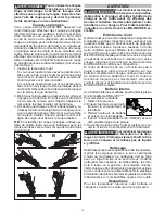 Предварительный просмотр 12 страницы Milwaukee 2721-20 Operator'S Manual