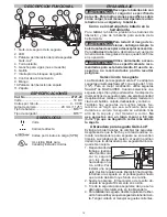 Предварительный просмотр 16 страницы Milwaukee 2721-20 Operator'S Manual