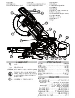 Preview for 5 page of Milwaukee 2734-20 Operator'S Manual