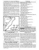 Preview for 10 page of Milwaukee 2734-20 Operator'S Manual