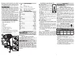 Предварительный просмотр 5 страницы Milwaukee 2757-20 Operator'S Manual