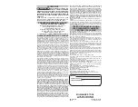 Предварительный просмотр 9 страницы Milwaukee 2757-20 Operator'S Manual