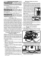 Предварительный просмотр 12 страницы Milwaukee 2782-20 Operator'S Manual