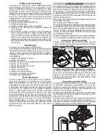 Предварительный просмотр 14 страницы Milwaukee 2782-20 Operator'S Manual