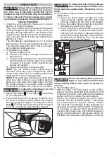 Preview for 5 page of Milwaukee 2787-20 Operator'S Manual