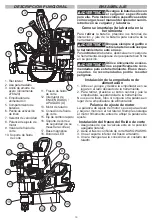 Preview for 16 page of Milwaukee 2787-20 Operator'S Manual