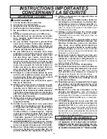 Предварительный просмотр 9 страницы Milwaukee 2792-20 Operator'S Manual