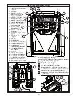 Preview for 11 page of Milwaukee 2792-20 Operator'S Manual