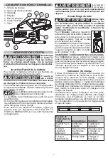 Предварительный просмотр 9 страницы Milwaukee 2824-20 Operator'S Manual