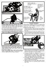 Предварительный просмотр 5 страницы Milwaukee 2830-20 Operator'S Manual