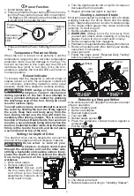 Preview for 5 page of Milwaukee 2843-20 Operator'S Manual