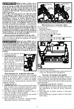 Preview for 18 page of Milwaukee 2843-20 Operator'S Manual