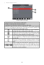 Preview for 186 page of Milwaukee 2973-20 Operator'S Manual