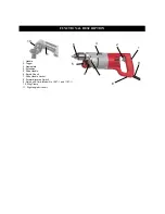 Предварительный просмотр 7 страницы Milwaukee 3002-1 Manual