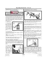 Preview for 2 page of Milwaukee 3107-6 Operating Instructions