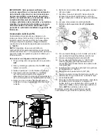 Предварительный просмотр 3 страницы Milwaukee 316820 Instructions