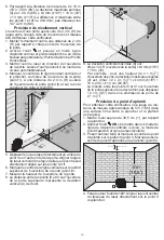 Preview for 13 page of Milwaukee 3624-20 Operator'S Manual