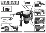 Preview for 3 page of Milwaukee 3987 54 02 Original Instructions Manual