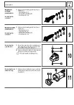 Предварительный просмотр 4 страницы Milwaukee 4000407276 Dissambly Instruction