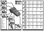 Предварительный просмотр 3 страницы Milwaukee 4000427310 Original Instructions Manual