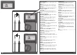 Preview for 8 page of Milwaukee 4000427310 Original Instructions Manual