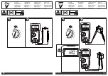 Preview for 10 page of Milwaukee 4000427310 Original Instructions Manual