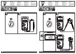 Предварительный просмотр 10 страницы Milwaukee 4000427310 Original Instructions Manual