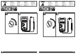 Предварительный просмотр 13 страницы Milwaukee 4000427310 Original Instructions Manual