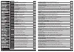 Preview for 2 page of Milwaukee 4000431311 Original Instructions Manual