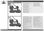 Предварительный просмотр 10 страницы Milwaukee 4000431311 Original Instructions Manual