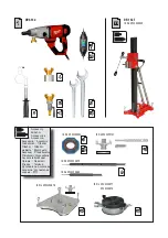 Preview for 3 page of Milwaukee 4000431531 Original Instructions Manual