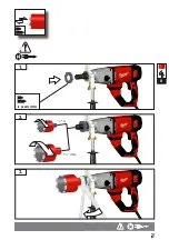 Preview for 6 page of Milwaukee 4000431531 Original Instructions Manual