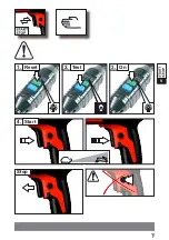 Preview for 10 page of Milwaukee 4000431531 Original Instructions Manual