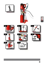 Preview for 13 page of Milwaukee 4000431531 Original Instructions Manual