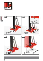 Preview for 14 page of Milwaukee 4000431531 Original Instructions Manual