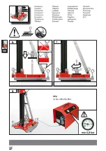 Предварительный просмотр 28 страницы Milwaukee 4000431531 Original Instructions Manual