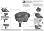 Preview for 3 page of Milwaukee 4000431555 Original Instructions Manual
