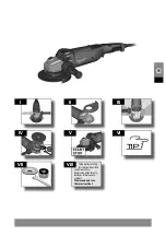 Preview for 2 page of Milwaukee 4000431861 Original Instructions Manual