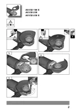 Preview for 4 page of Milwaukee 4000431861 Original Instructions Manual