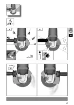 Preview for 6 page of Milwaukee 4000431861 Original Instructions Manual