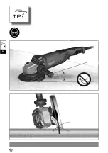 Preview for 11 page of Milwaukee 4000431861 Original Instructions Manual