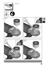 Preview for 12 page of Milwaukee 4000431861 Original Instructions Manual