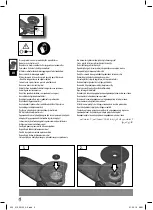 Preview for 10 page of Milwaukee 4000431866 Original Instructions Manual