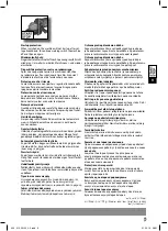 Preview for 13 page of Milwaukee 4000431866 Original Instructions Manual