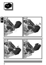 Предварительный просмотр 3 страницы Milwaukee 4000446224 Original Instructions Manual