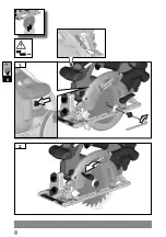 Preview for 5 page of Milwaukee 4000446224 Original Instructions Manual