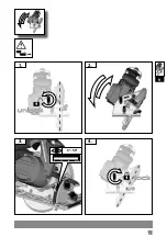 Предварительный просмотр 12 страницы Milwaukee 4000446224 Original Instructions Manual