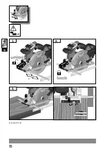 Preview for 13 page of Milwaukee 4000446224 Original Instructions Manual